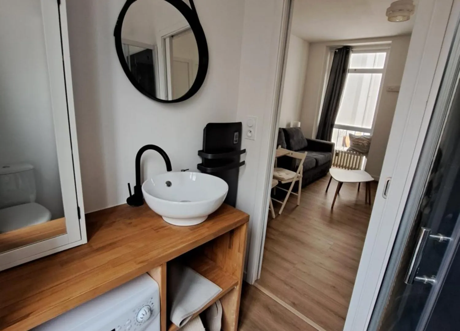Appartement Vichy Centre-Ville Proche Cure Thermale Apartment