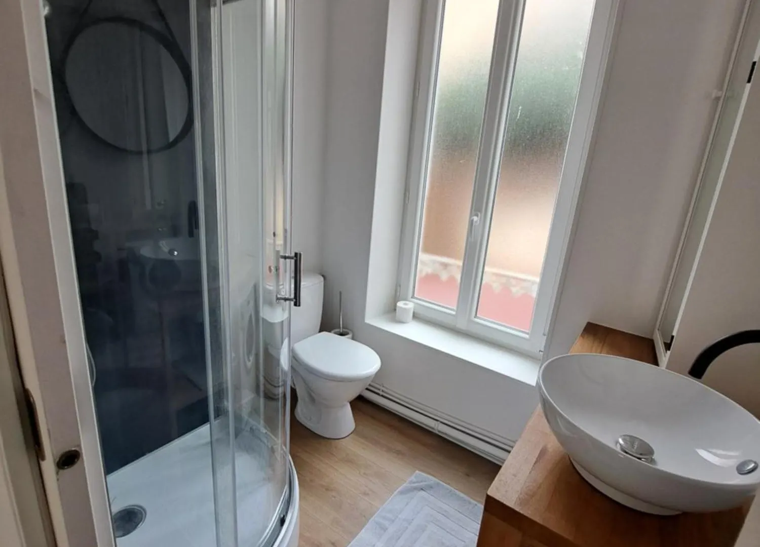 Apartment Appartement Vichy Centre-Ville Proche Cure Thermale